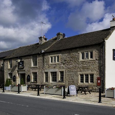 The Fleece Inn Shireshead Екстериор снимка