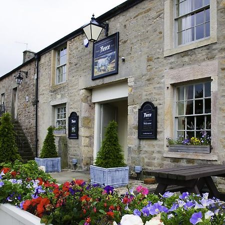 The Fleece Inn Shireshead Екстериор снимка