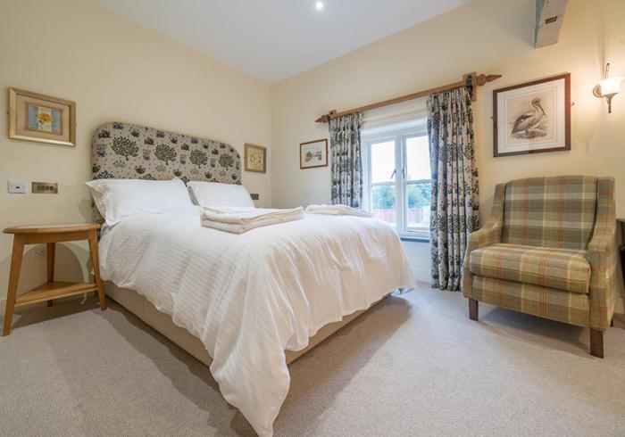 The Fleece Inn Shireshead Екстериор снимка