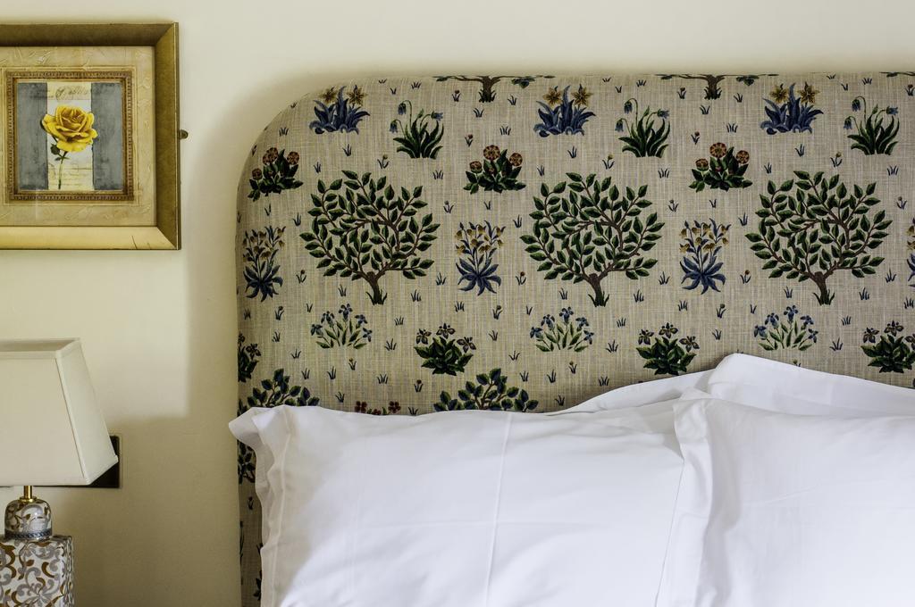 The Fleece Inn Shireshead Екстериор снимка