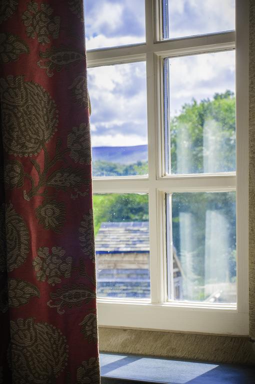 The Fleece Inn Shireshead Екстериор снимка